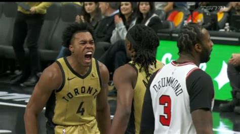 toronto raptors score tonight|raptors live score tonight.